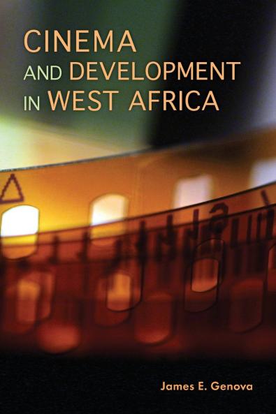 Cinema and Development in West Africa
