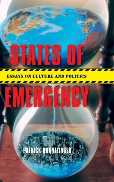 States of Emergency