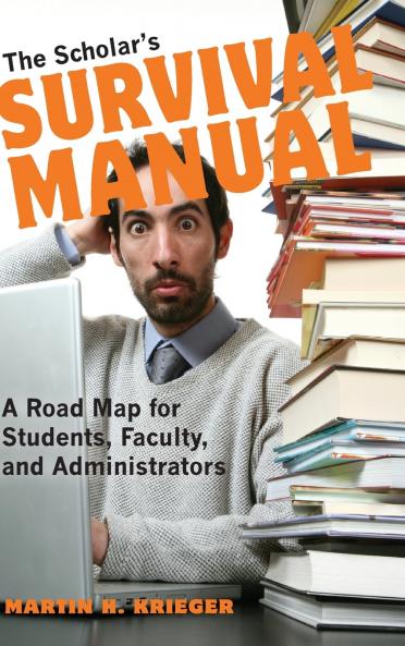 Scholar's Survival Manual