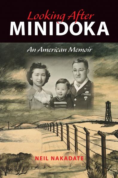 Looking After Minidoka