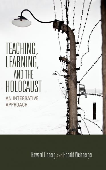 Teaching Learning and the Holocaust
