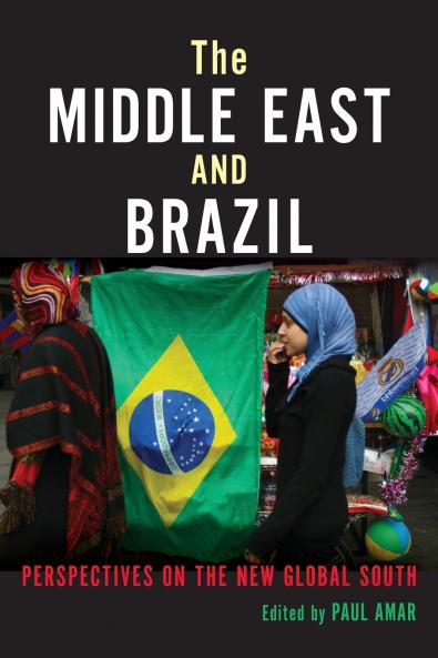 Middle East and Brazil