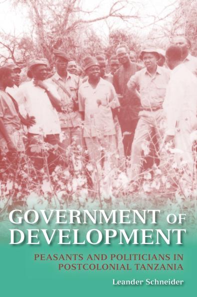 Government of Development