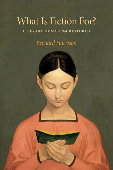 What Is Fiction For?