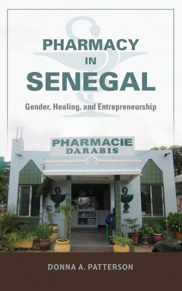 Pharmacy in Senegal