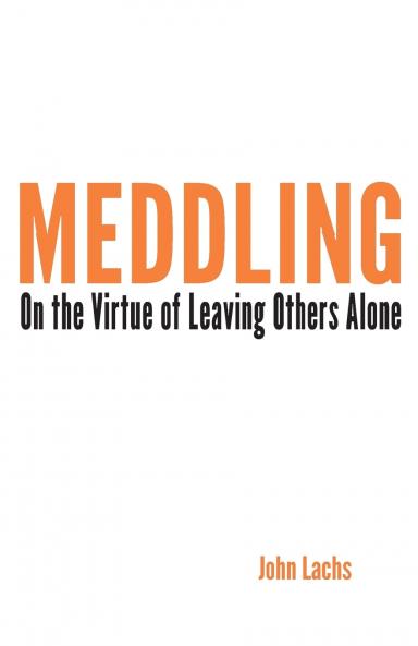 Meddling