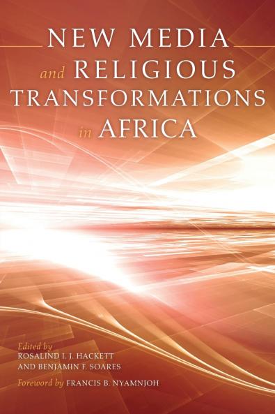 New Media and Religious Transformations in Africa