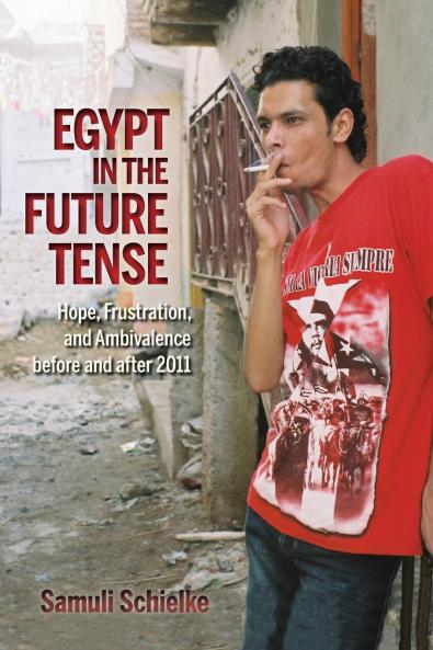 Egypt in the Future Tense