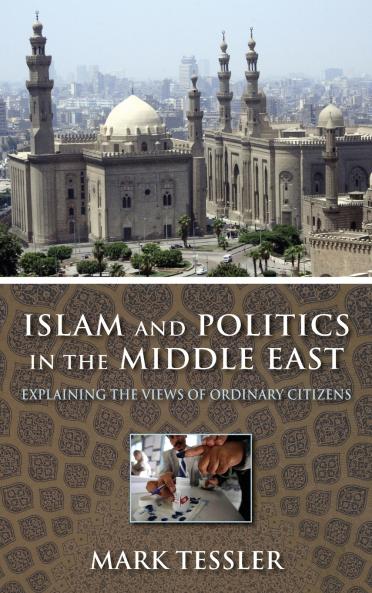 Islam and Politics in the Middle East