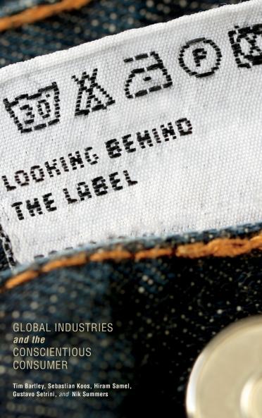 Looking Behind the Label