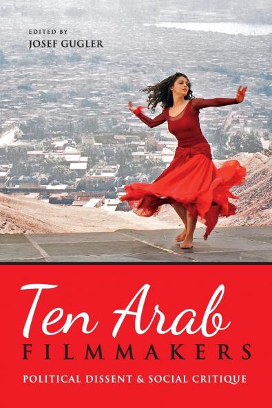 Ten Arab Filmmakers