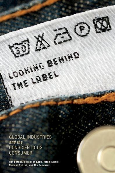 Looking Behind the Label
