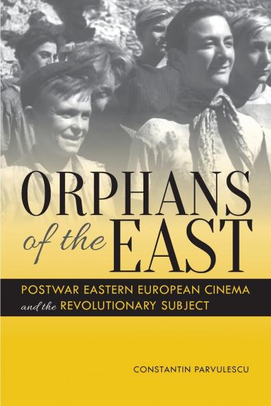 Orphans of the East