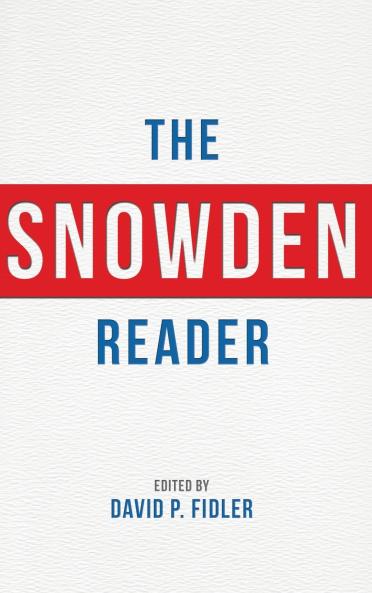 Snowden Reader