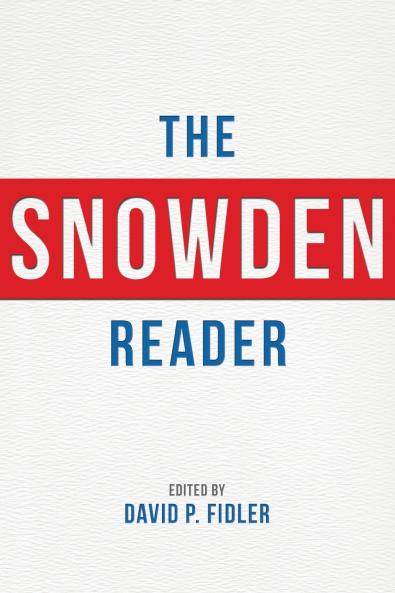 Snowden Reader