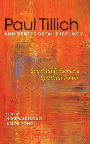 Paul Tillich and Pentecostal Theology