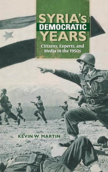 Syria's Democratic Years