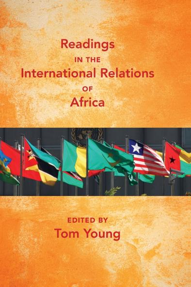 Readings in the International Relations of Africa