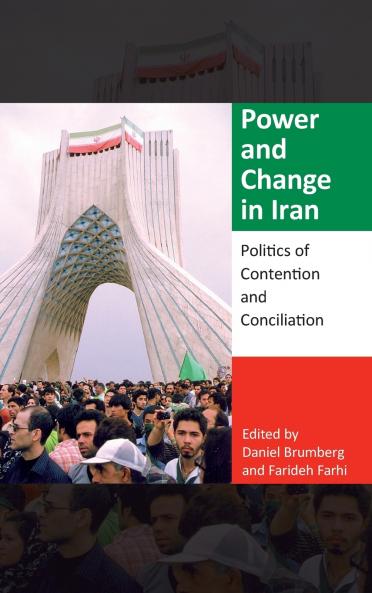 Power and Change in Iran