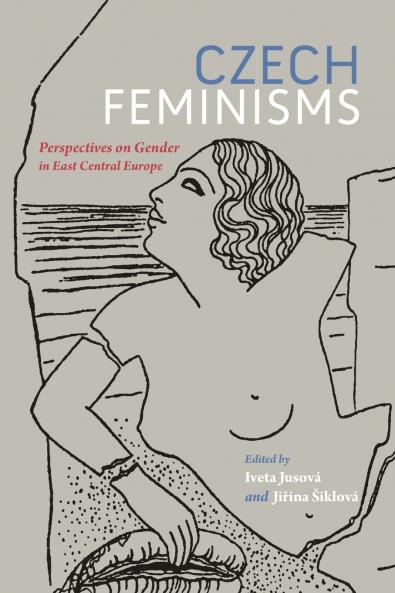Czech Feminisms