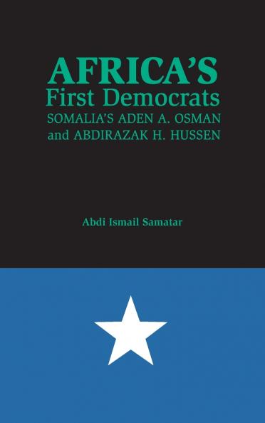 Africaas First Democrats