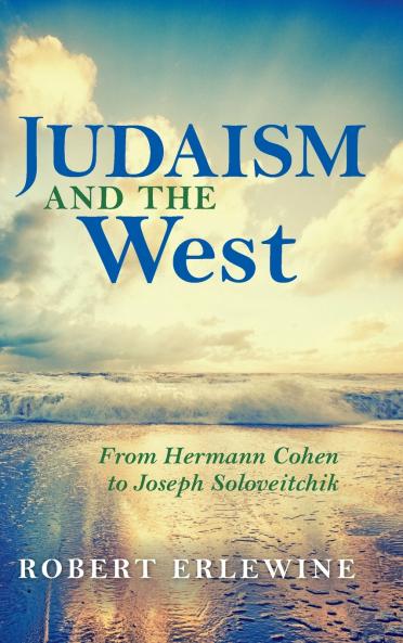 Judaism and the West