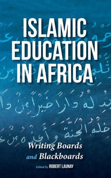 Islamic Education in Africa