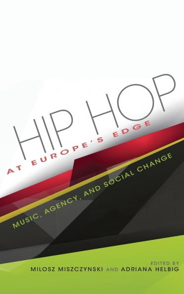 Hip Hop at Europe's Edge