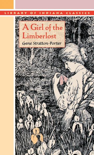 Girl of the Limberlost