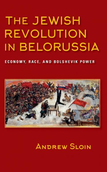 Jewish Revolution in Belorussia