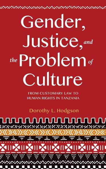 Gender Justice and the Problem of Culture