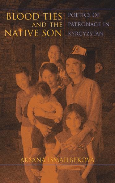 Blood Ties and the Native Son