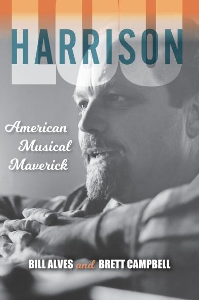 Lou Harrison