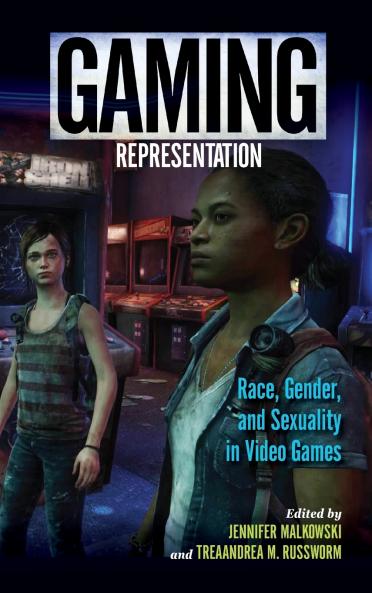 Gaming Representation