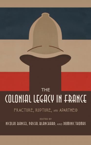 Colonial Legacy in France