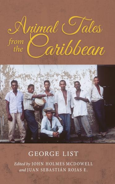 Animal Tales from the Caribbean