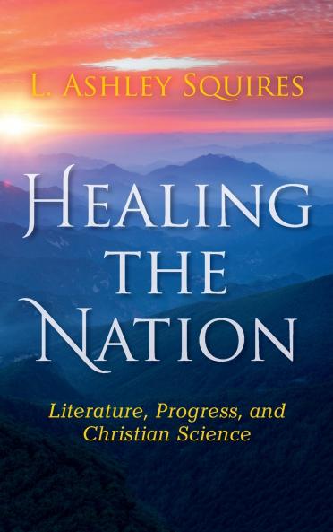 Healing the Nation