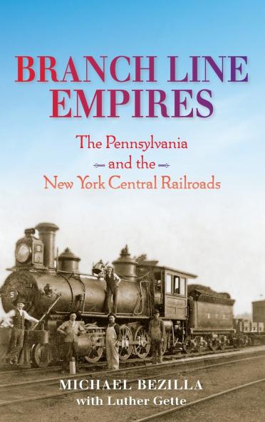 Branch Line Empires