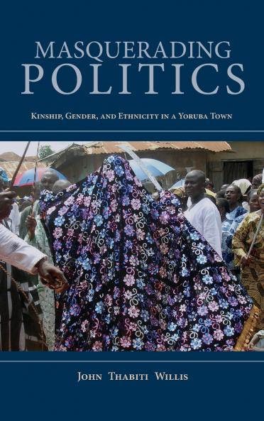 Masquerading Politics