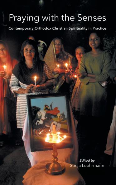 Praying with the Senses