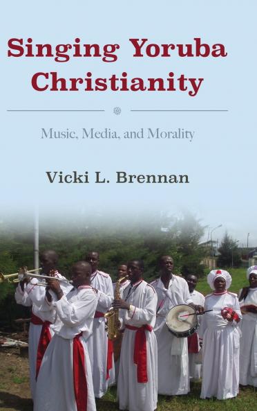 Singing Yoruba Christianity