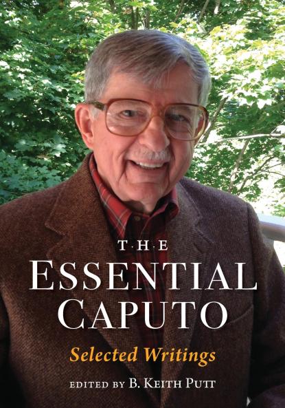 Essential Caputo