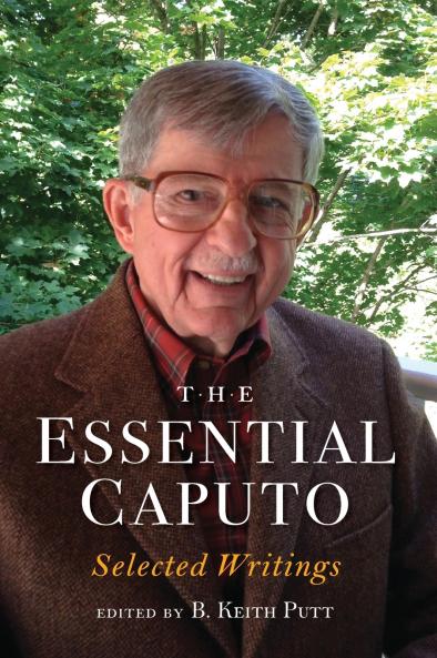 Essential Caputo