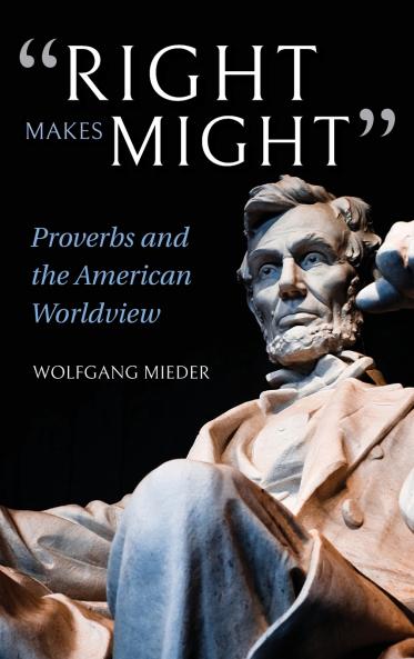 Right Makes Might