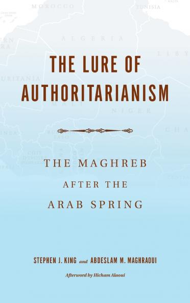 Lure of Authoritarianism