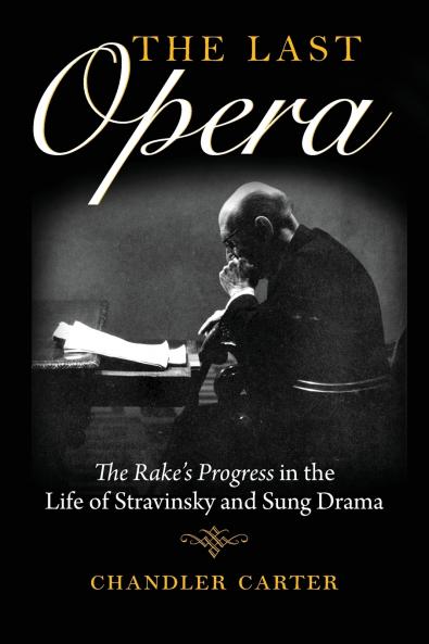 Last Opera