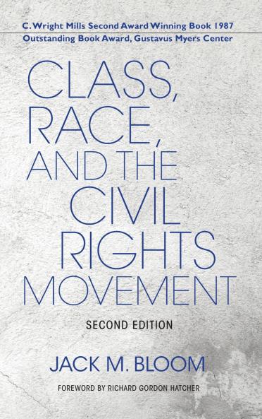 Class Race and the Civil Rights Movement