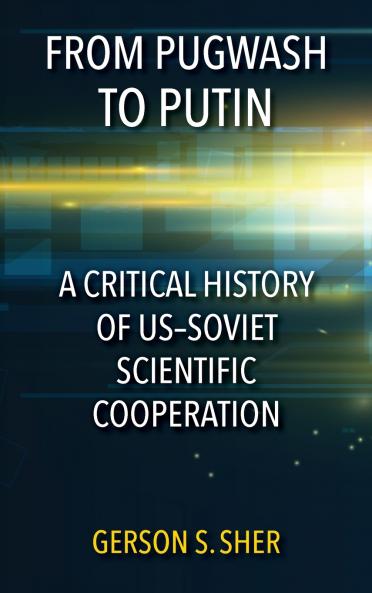 From Pugwash to Putin