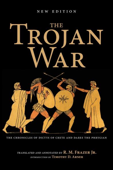 Trojan War New Edition