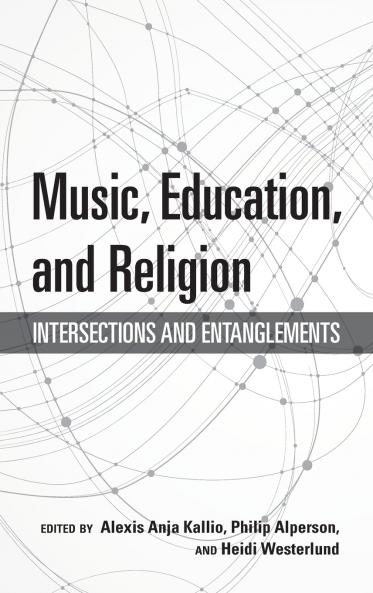 Music Education and Religion